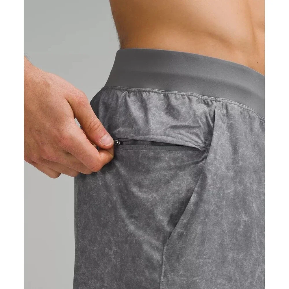 Lululemon T.H.E. Linerless Short 9